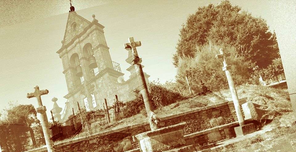 CRONOLOGÍA CLERICAL DE LA&nbsp;PARROQUIA