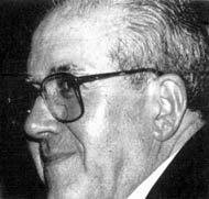 DON AURELIO GRANDE FERNANDEZ (1930-2001). Por Merche Grande Gallego