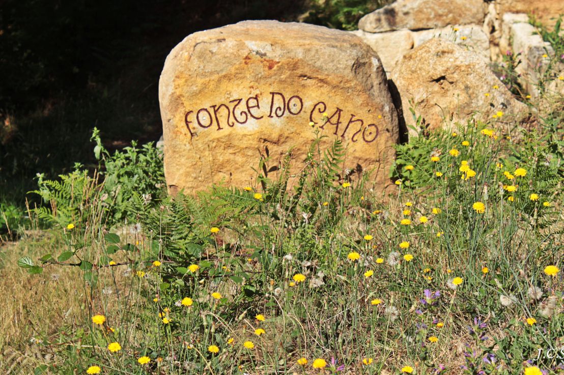 Topónimos en Parderrubias. Por Tino&nbsp;Outumuro