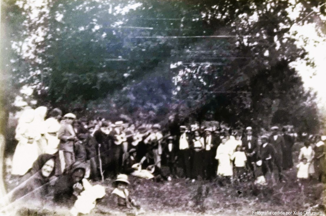 Noticias de Sociedad en&nbsp;Parderrubias