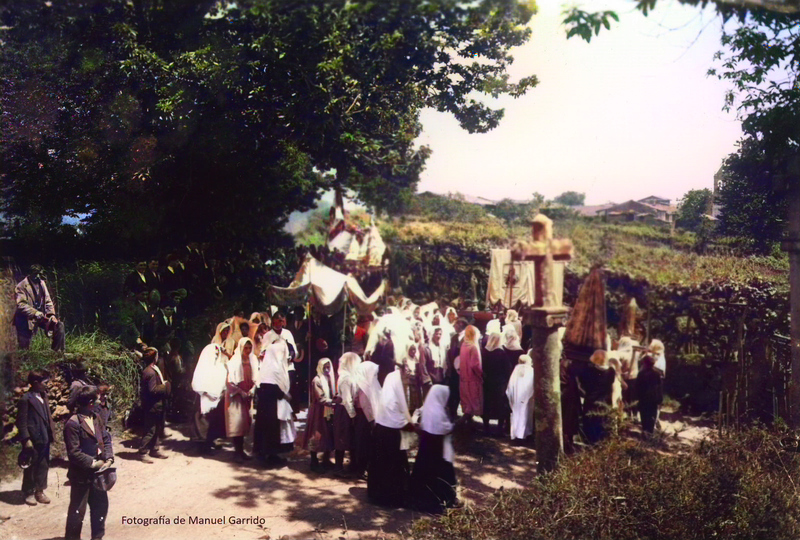 Corpus de Parderrubias