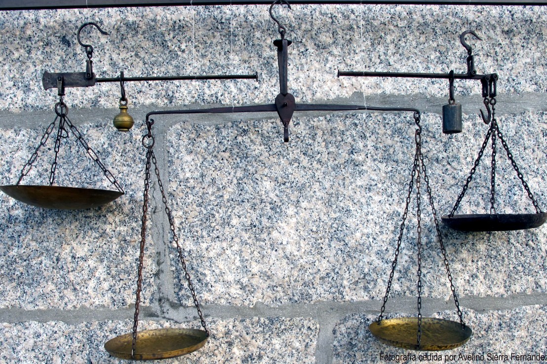 Unidades de medida tradicionales en Parderrubias. Por Avelino Sierra&nbsp;Fernández