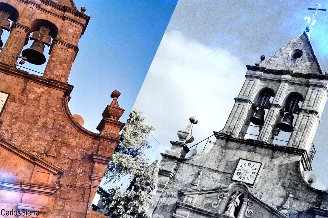 Campanas de Parderrubias…. cuando os oigo tocar. Por Juan Carlos Sierra&nbsp;Freire