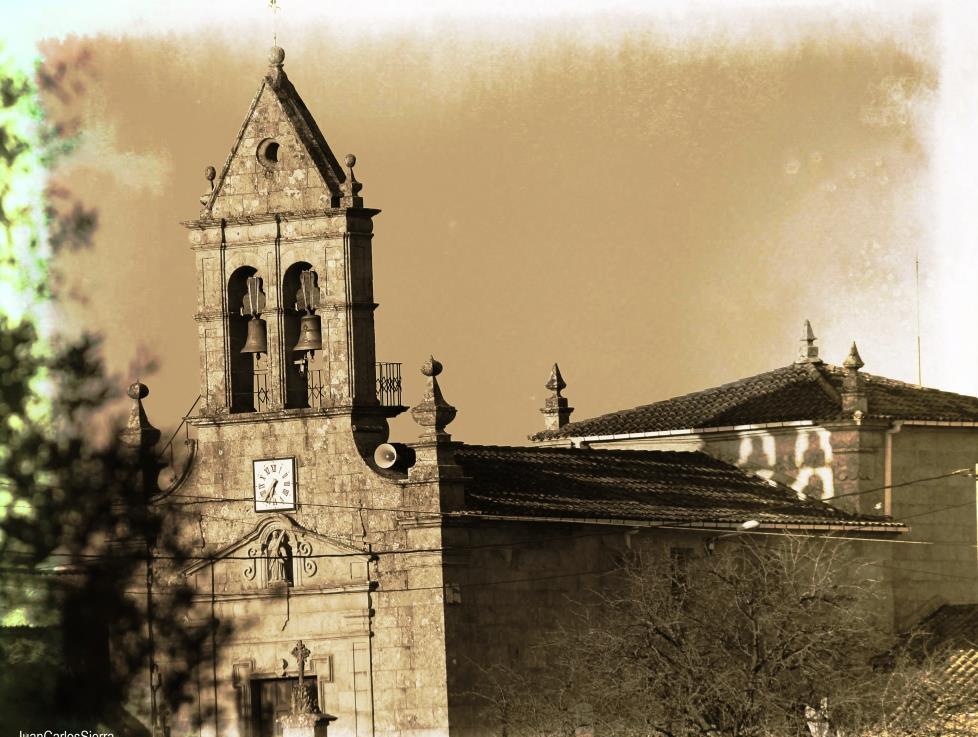 Sobre como el Clero reglaba conductas y obras de los feligreses de Parderrubias en el siglo XVI (1580-1583). Por José Luis Camba Seara y Juan Carlos Sierra&nbsp;Freire