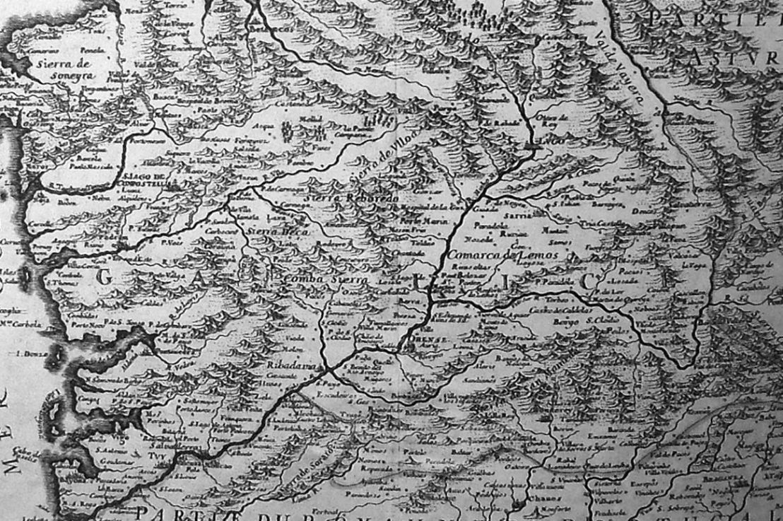 Parderrubias de 1562 a 1577: una breve visión desde la lectura de los mandatos episcopales. Por José Luis Camba Seara y Juan Carlos Sierra&nbsp;Freire