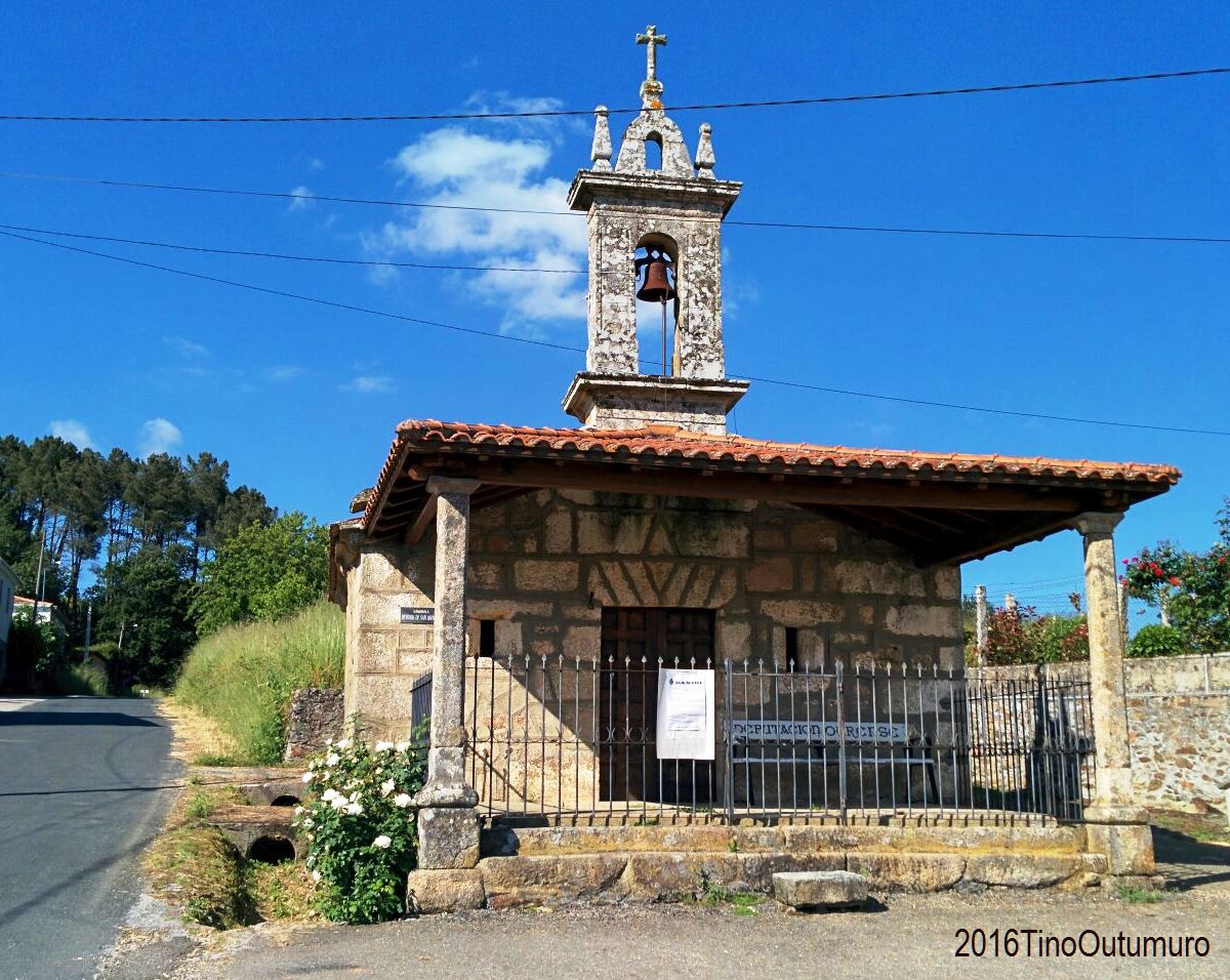 Capilla de San Anton
