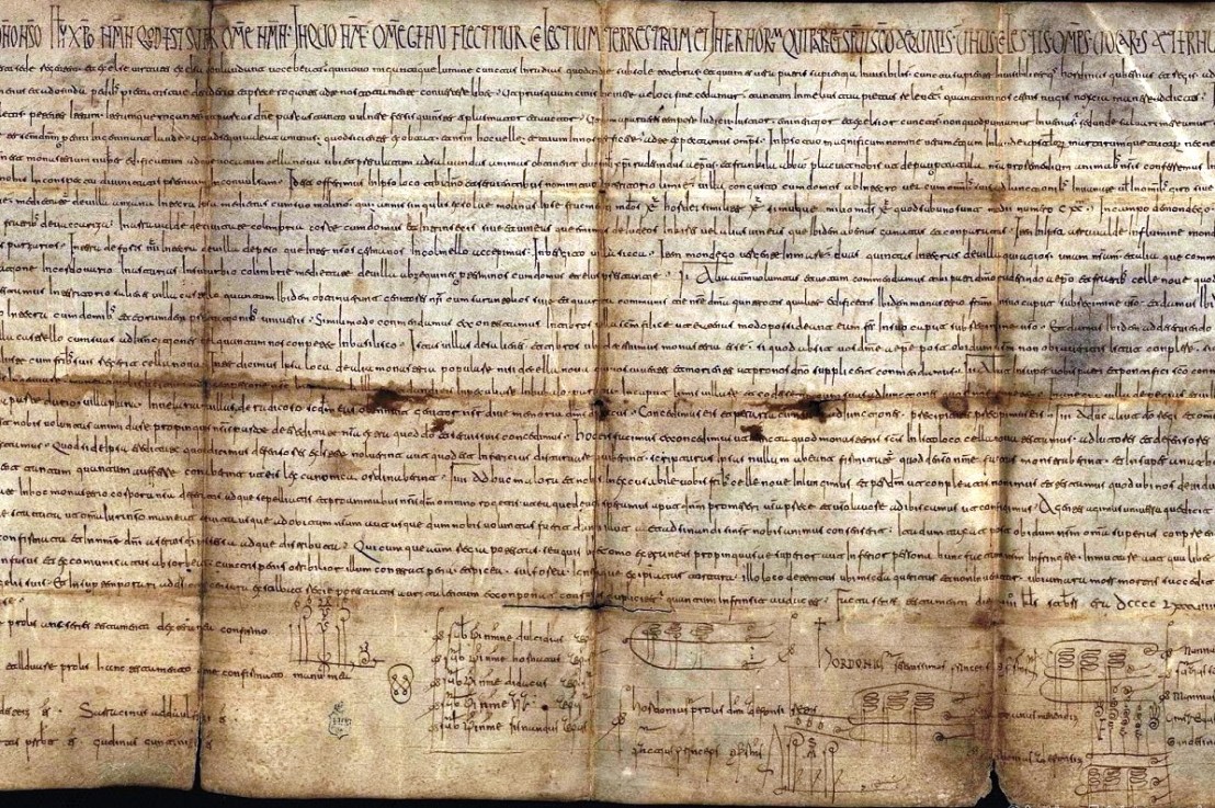 Acerca de la primera referencia documental a Parderrubias en el año 957. Por Tino Outumuro y Lito Outumuro