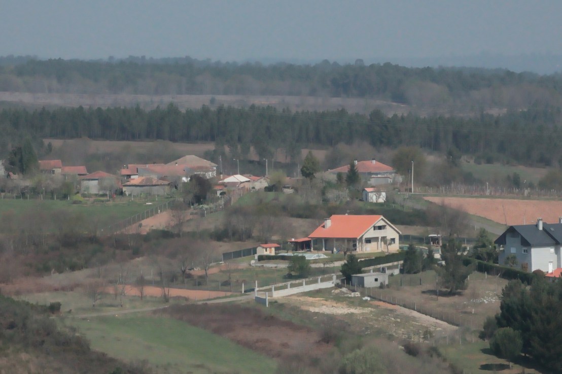 Nigueiroá, un canto a  la belleza y a la Naturaleza. Por José Luis Fernández&nbsp;Seara