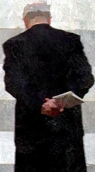 DON MANUEL BELVIS SEOANE (1808-1894). Por Juan Carlos Sierra Freire