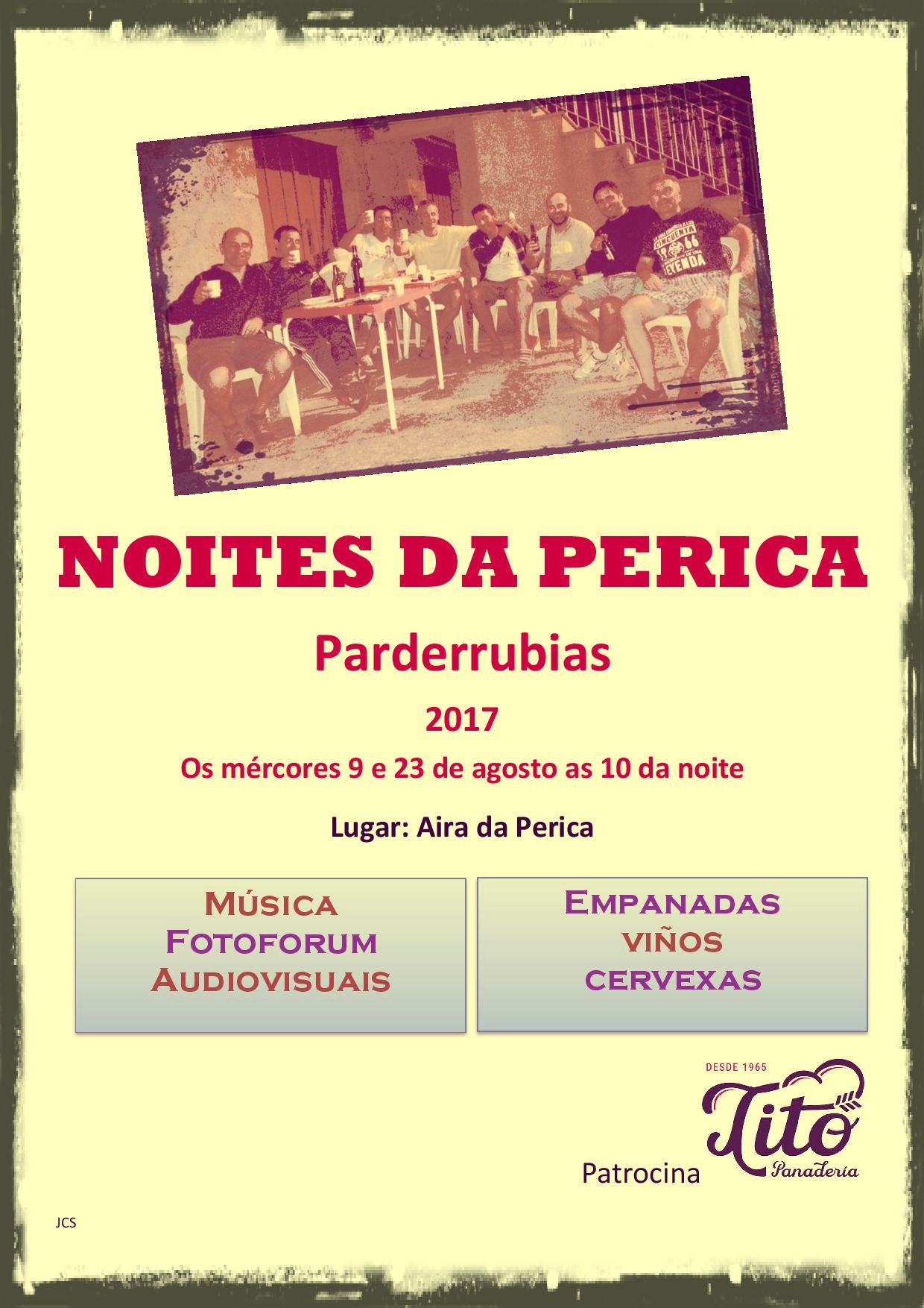 2017_Noites da Perica