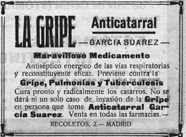 Vida Gallega 15 de noviembre de 1918