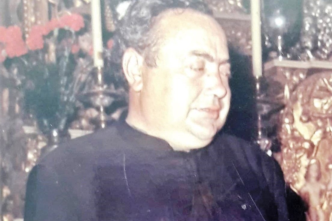 DON FELISINDO GRANDE SEARA (1917-1987). Por Mariví Seara Grande y Juan Carlos Sierra&nbsp;Freire