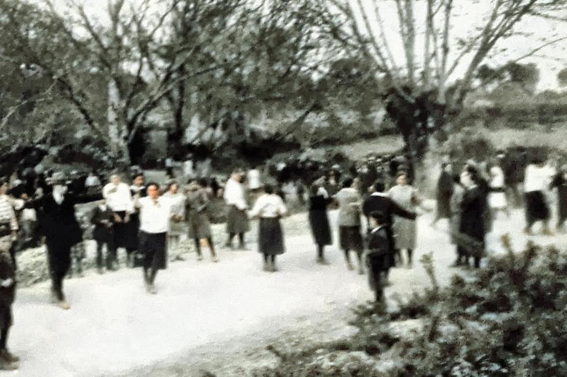 Una excursión a Parderrubias en el año 1915. Por Juan Carlos Sierra&nbsp;Freire